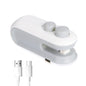 Mini Bag Sealer 2 in 1 Seal & Cutter Heat Sealers
