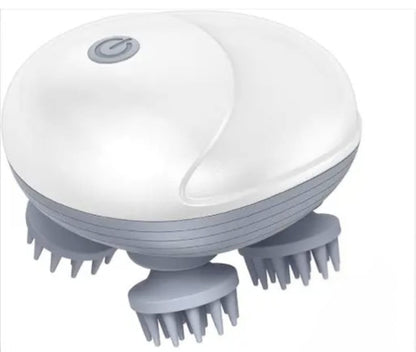 Electric Scalp Messager