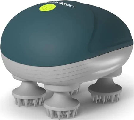 Electric Scalp Messager