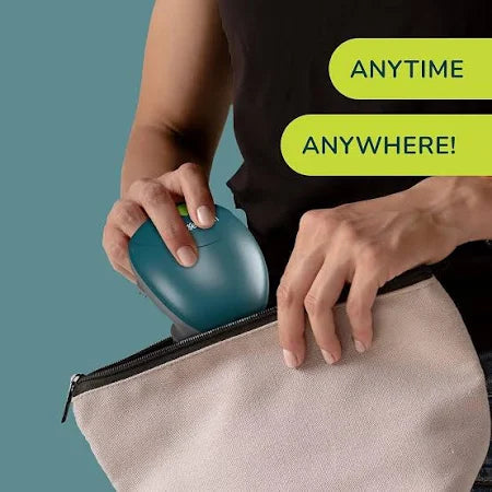 Electric Scalp Messager